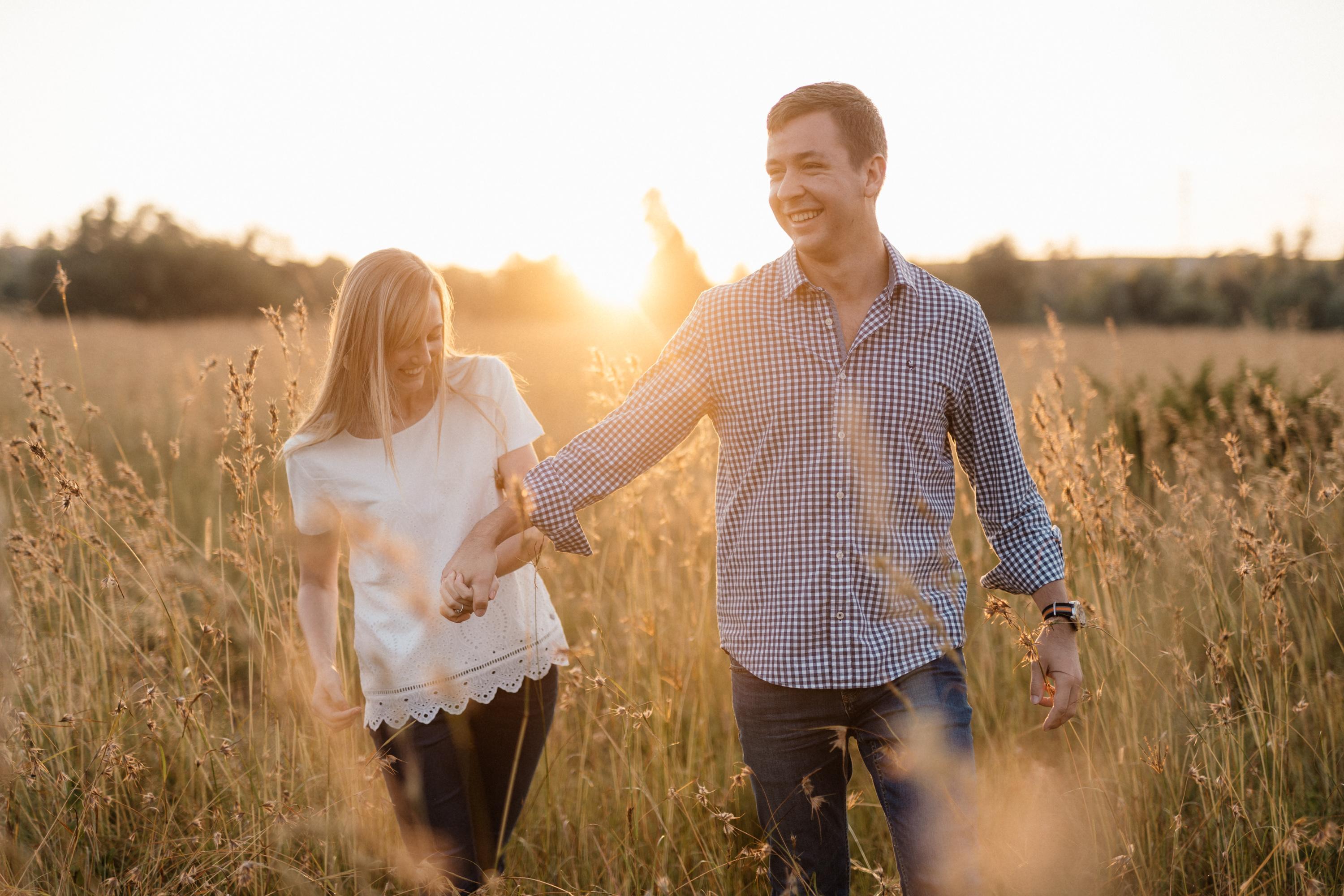The Wedding Website of Nardo Snyman and Jeanelize Scott