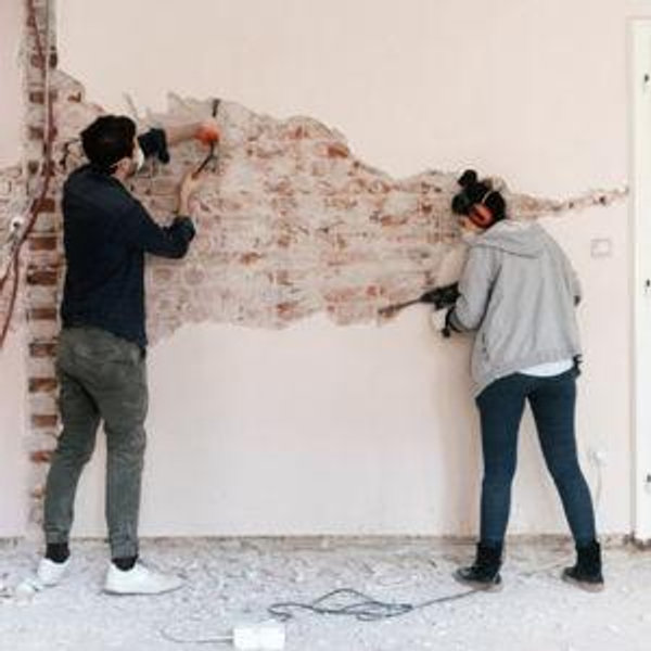New House Renovations