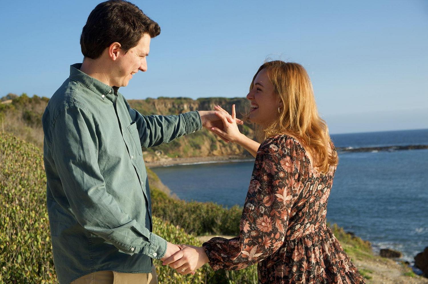 The Wedding Website of Sam Jacobs and Adam Rising