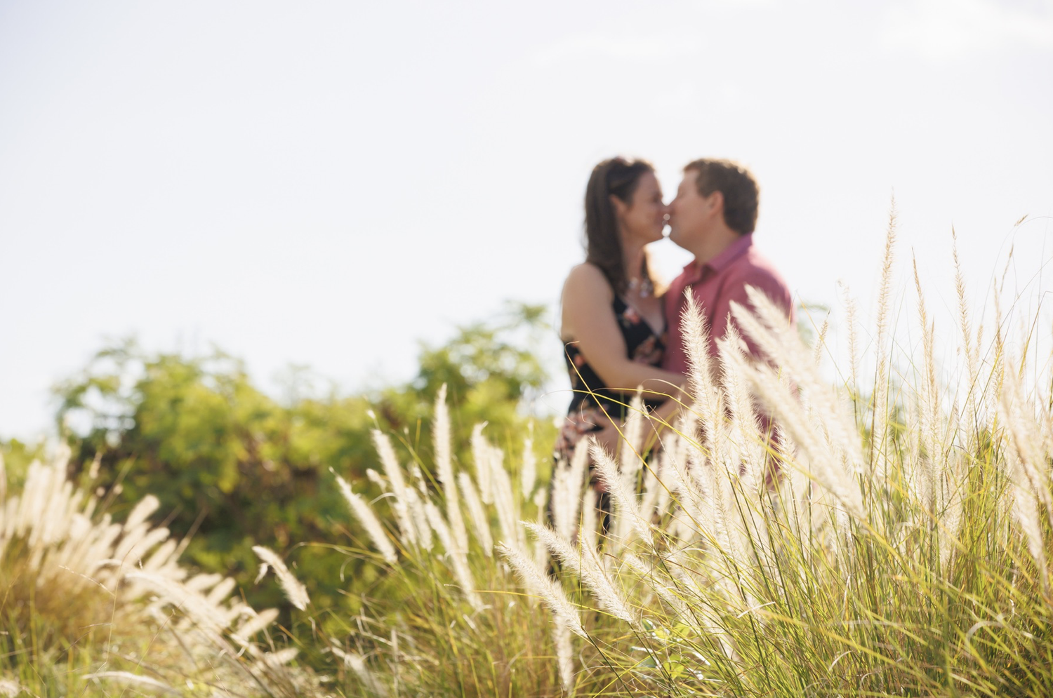The Wedding Website of Adreon Morgan and Corey Mireau