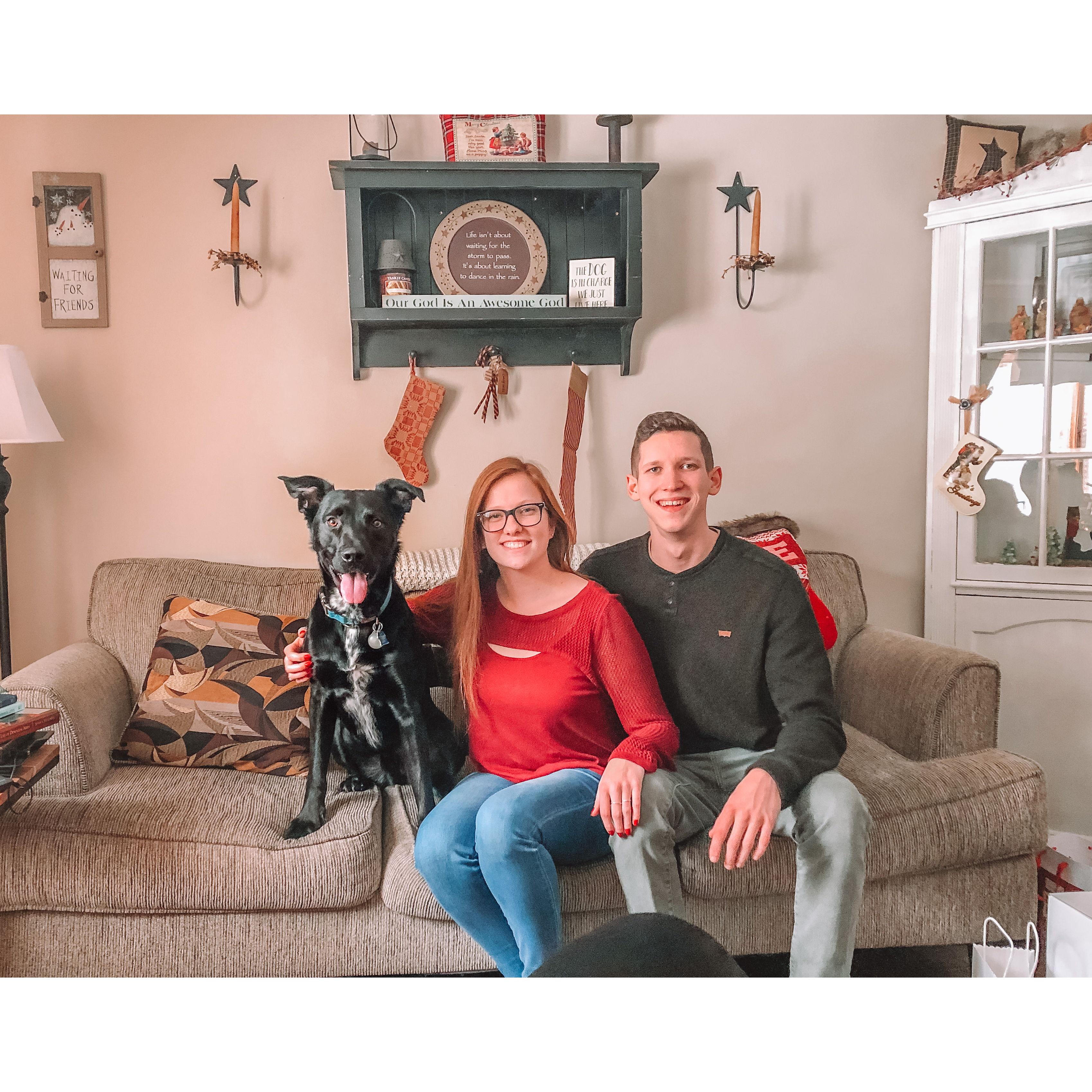 Christmas 2019!