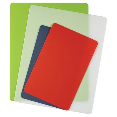 Farberware Flex Poly Cutting Boards