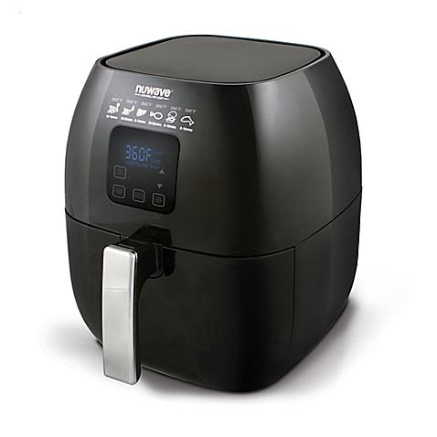 NuWave® Brio 3 Qt. Air Fryer