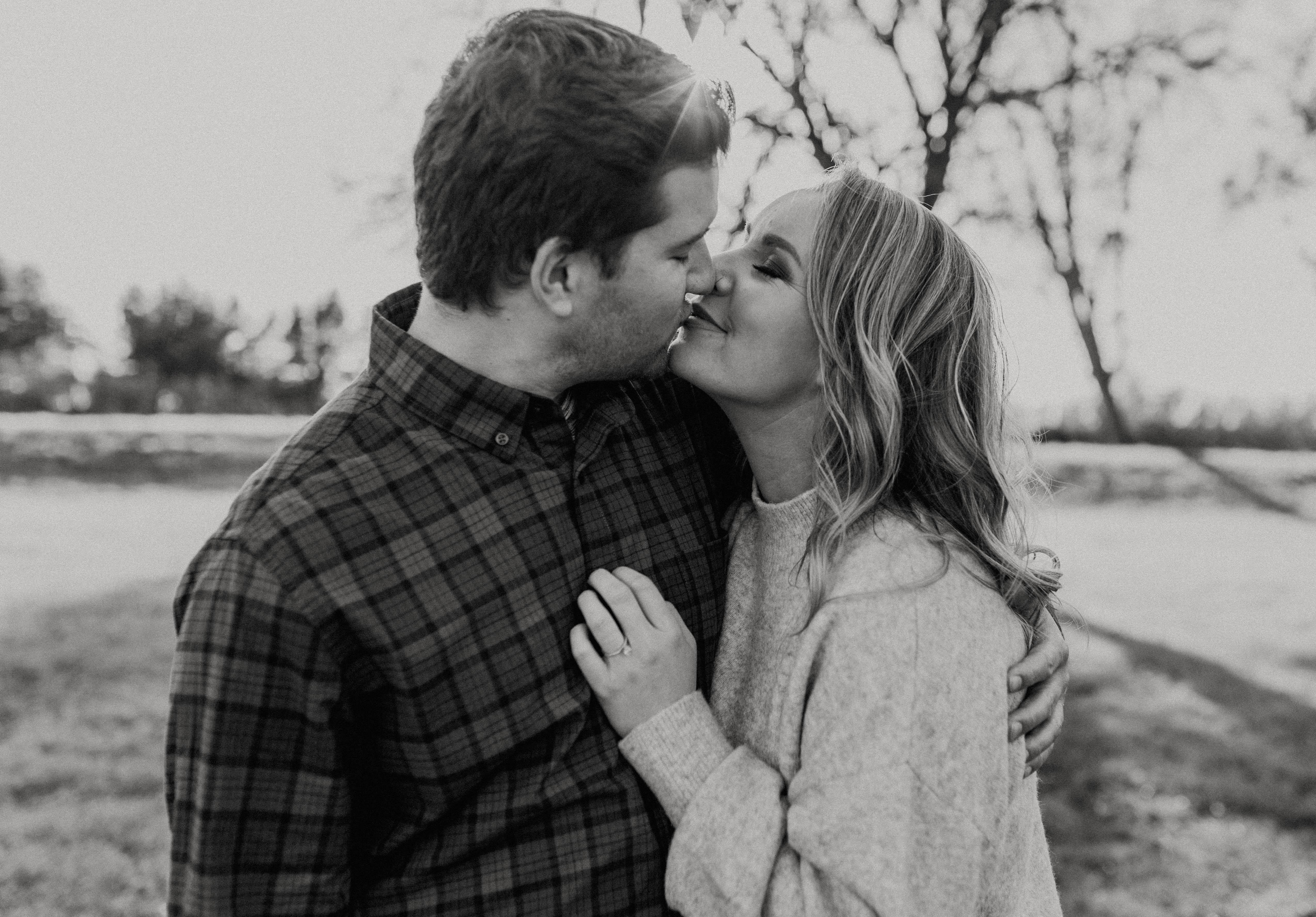 The Wedding Website of Carson Murphy and Michael Wick