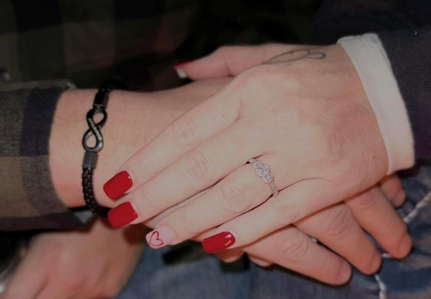 The Wedding Website of Michael Aureli and Rachel Stoddard
