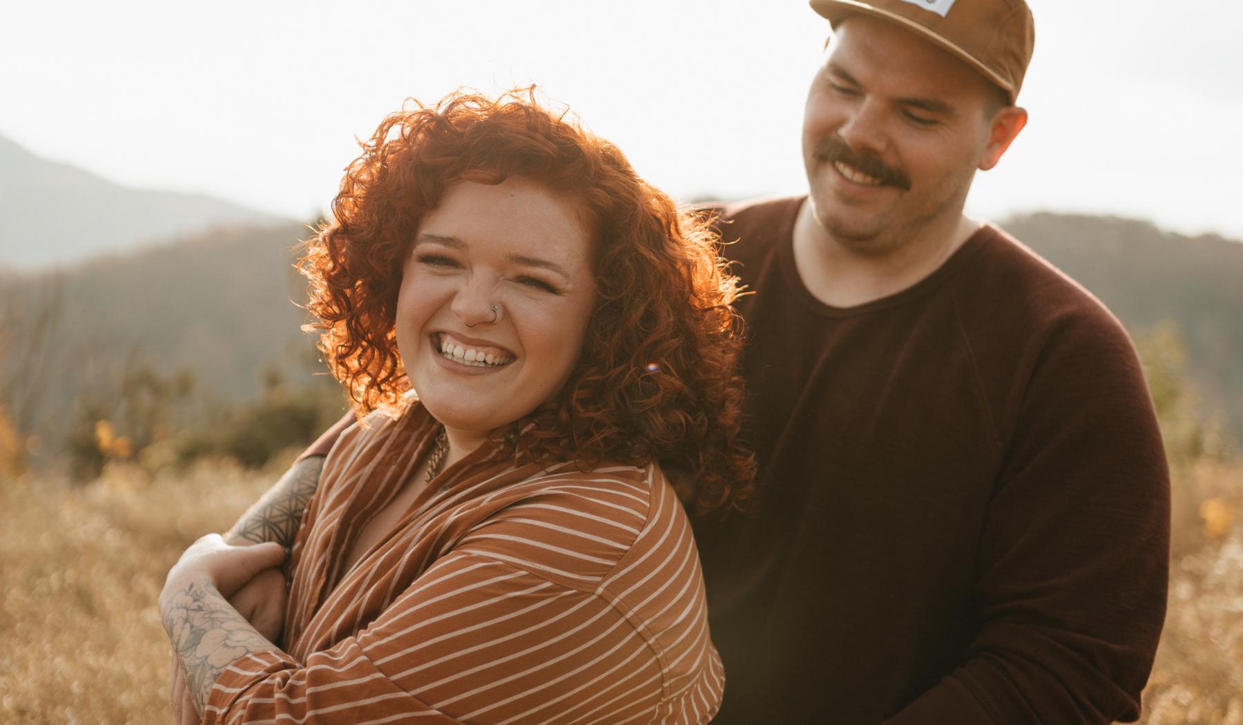 The Wedding Website of Megan Jackson and Gene Toney