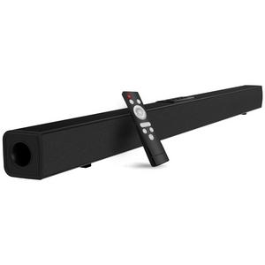 Sound Bar [2018 Upgraded] Meidong Sound Bars for TV 36 inch Wireless and Wired Bluetooth Soundbar Home Theater Surround Speakers with Optical Cable and Remote Control