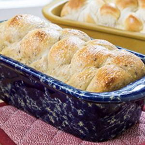 Stoneware Loaf Pans | Handmade Stoneware Loaf Pans