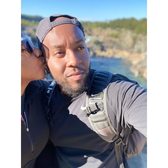Celebrating a Pandemic Birthday in Nature