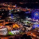 Branson Strip