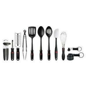 8-Piece Kitchen Tool Set