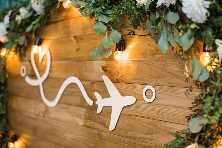 The Wedding Website of Himanshu Ahi and Simran Arora