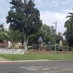Childrens Play Park