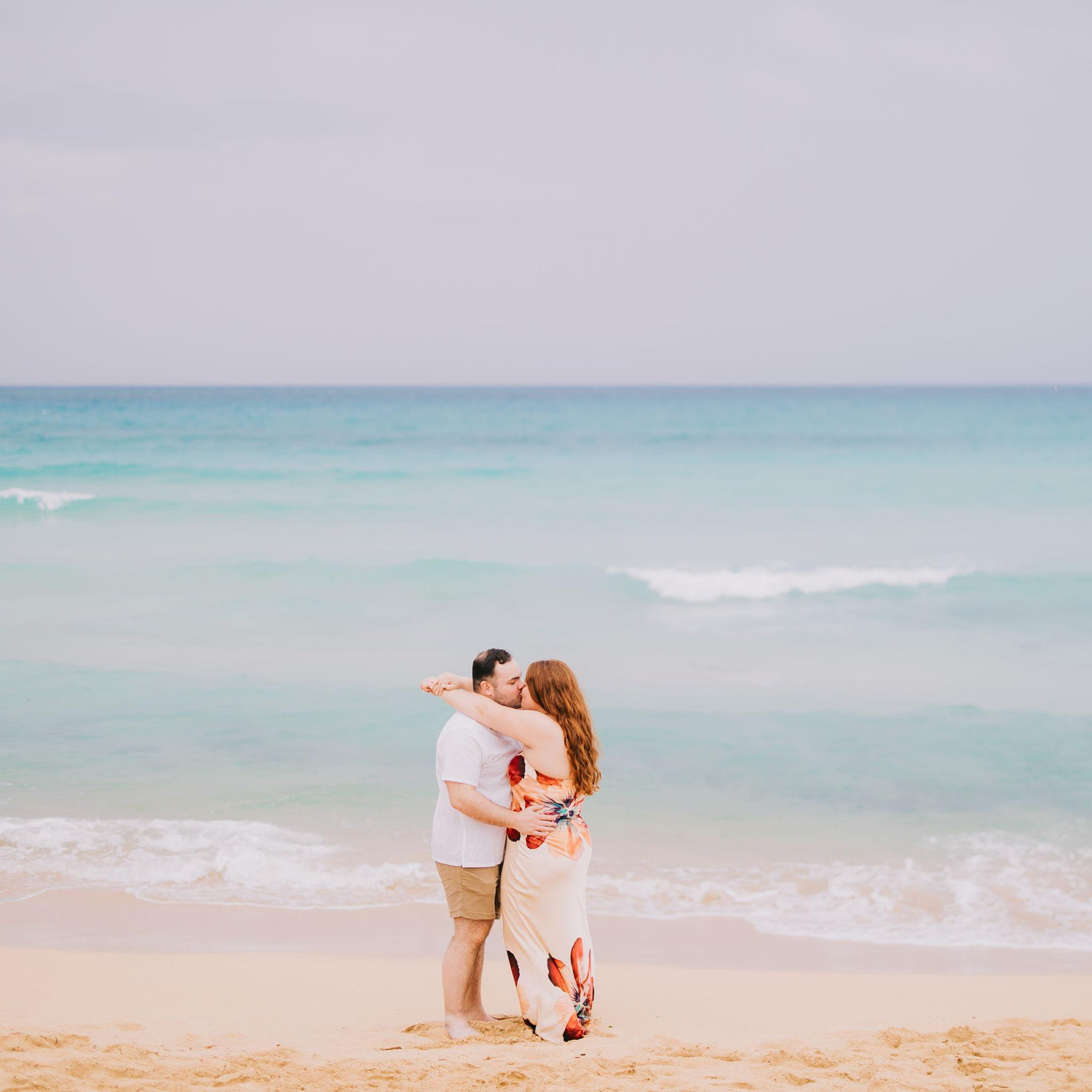 The beginning of our forever. Punta Cana, Dominican Republic April 2025