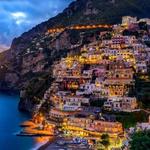 Amalfi Coast