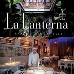 La Lanterna by Franco Seccarelli