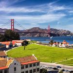 West Bluff Picnic Area