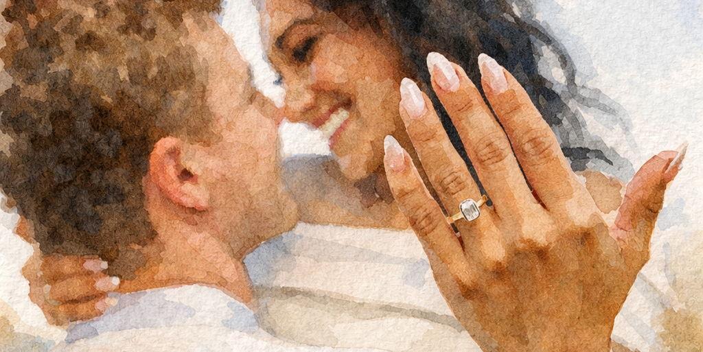 The Wedding Website of Maria Arellano and Jase Watt