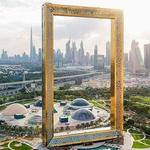 Dubai Frame