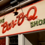 The Bar-B-Q Shop