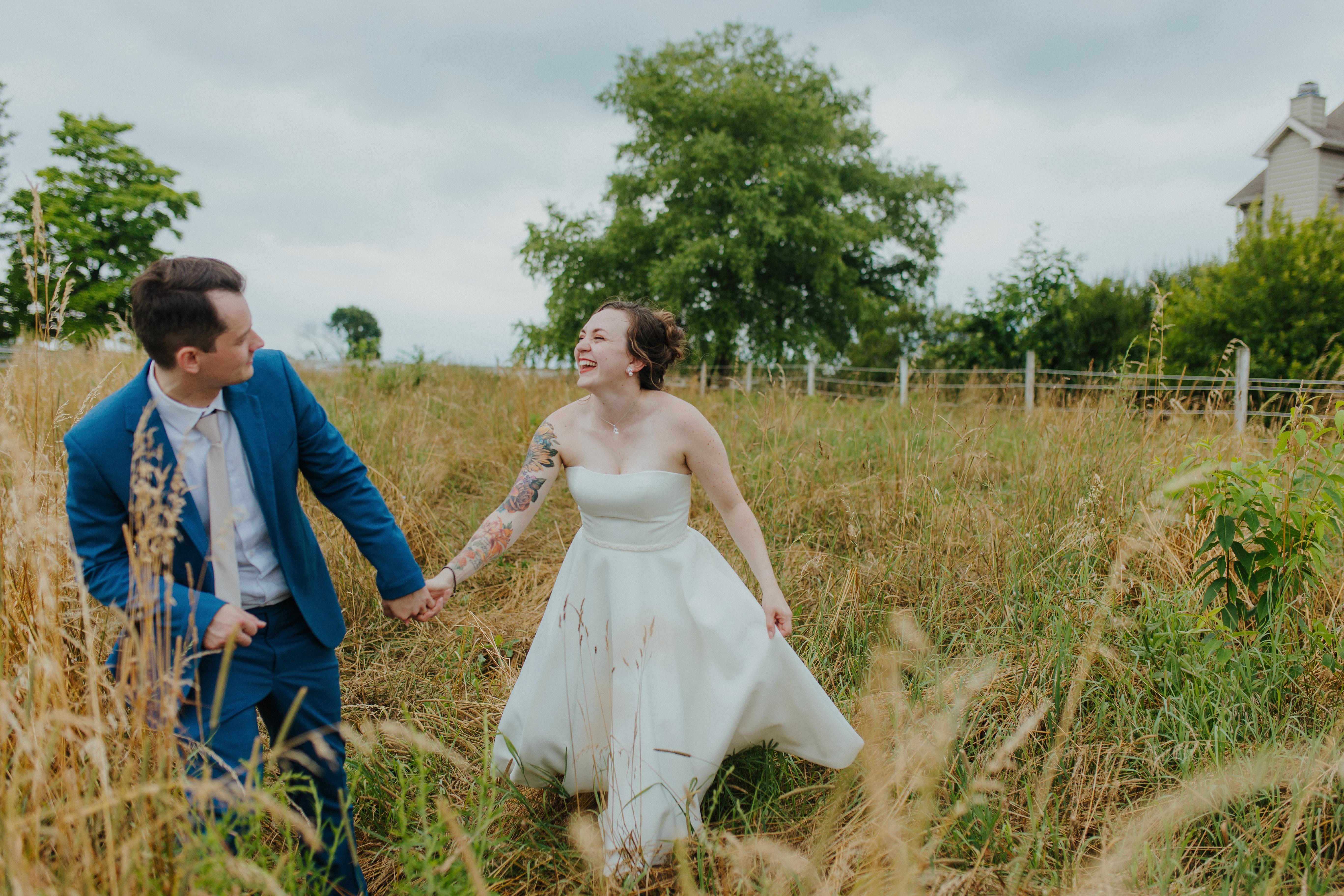 The Wedding Website of Alana Vershave and Joshua Vershave