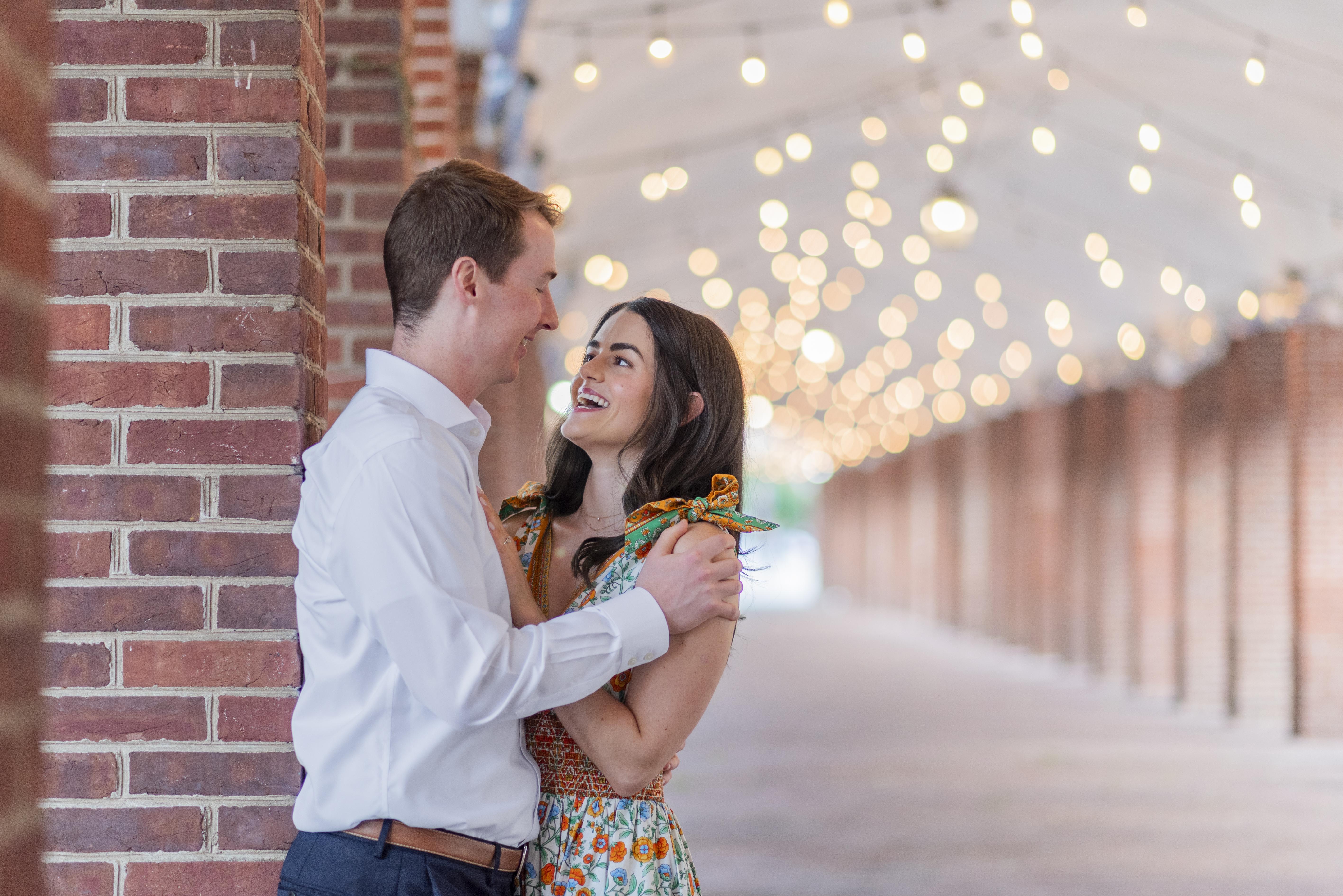 The Wedding Website of Kate Capizzi and Jack Nelson