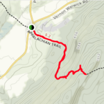 Stairway to Heaven Trail