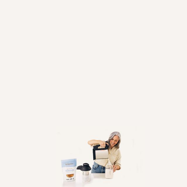 The Milk Maker
