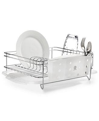 Dish Rack, Created for Macy's