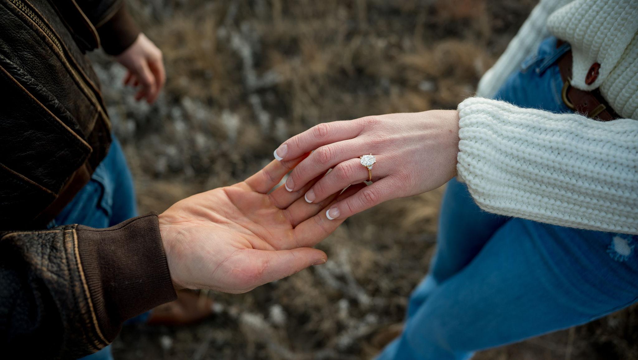 The Wedding Website of Sarah Puts and Benjamin Johnson