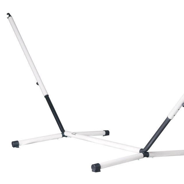 Nautico Galvanized Steel Stand for Double Hammocks