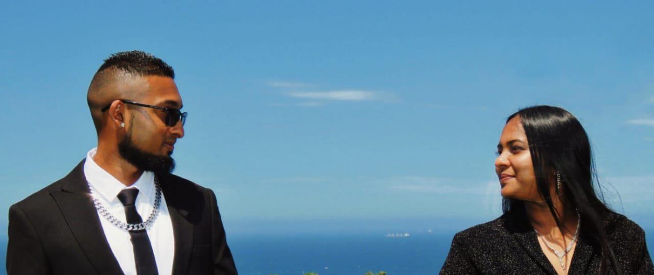 The Wedding Website of Lonel Arunajallam and Darren Govender