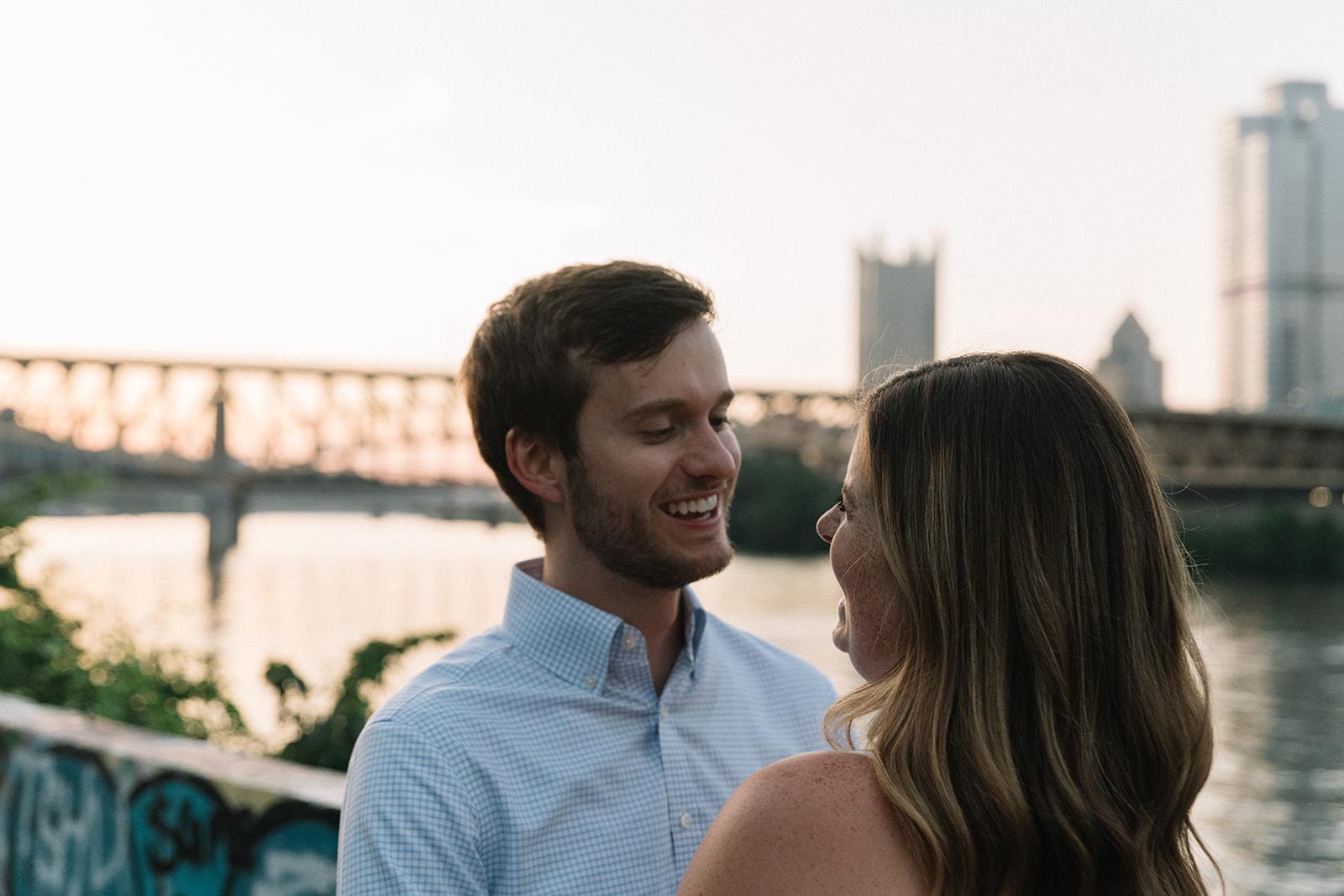 The Wedding Website of Missy Graf and Matt Stefanko