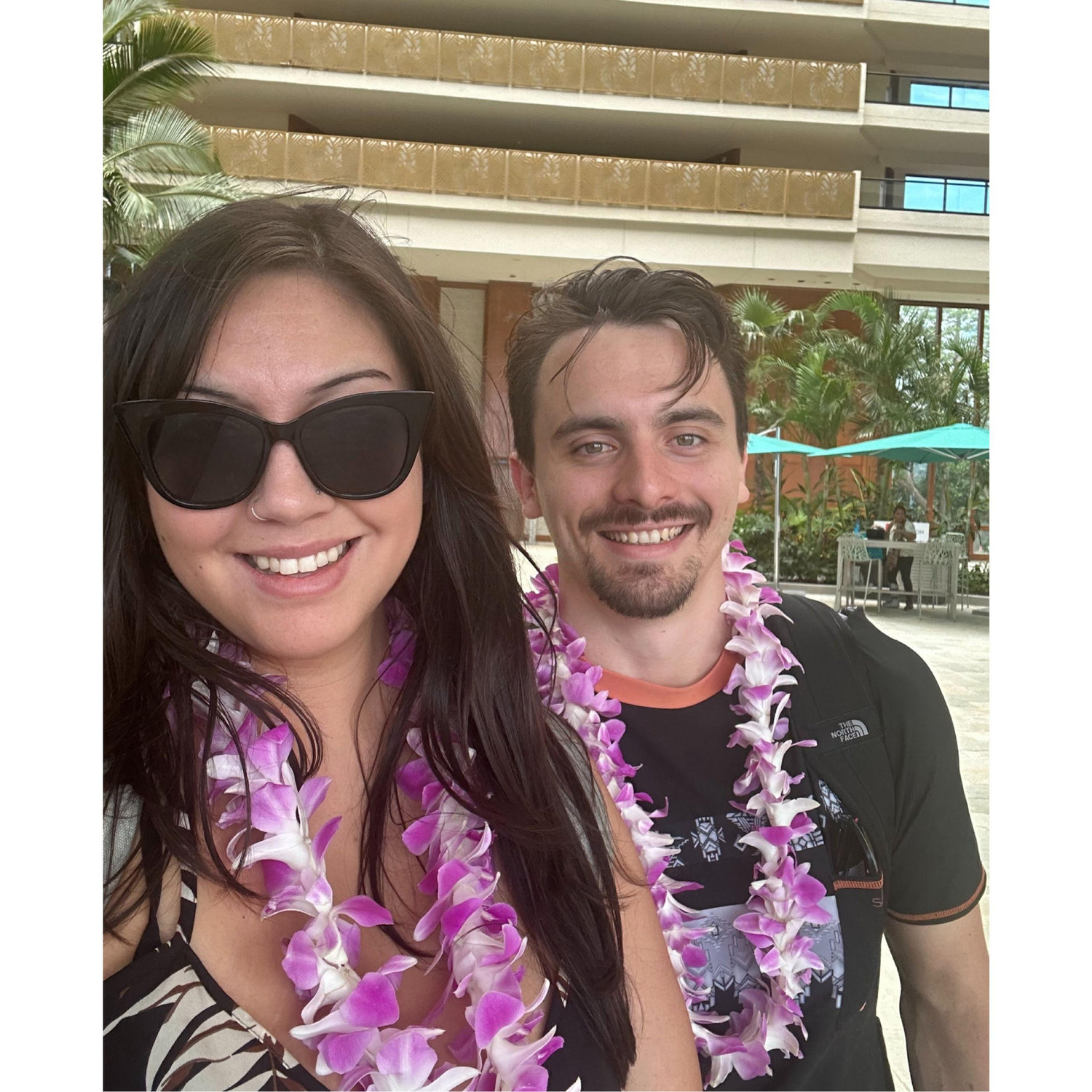 Maui :)