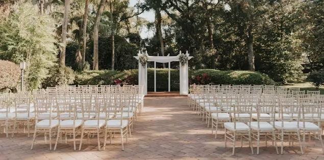 The Wedding Website of Reina Sanabria and Teddy Cuello