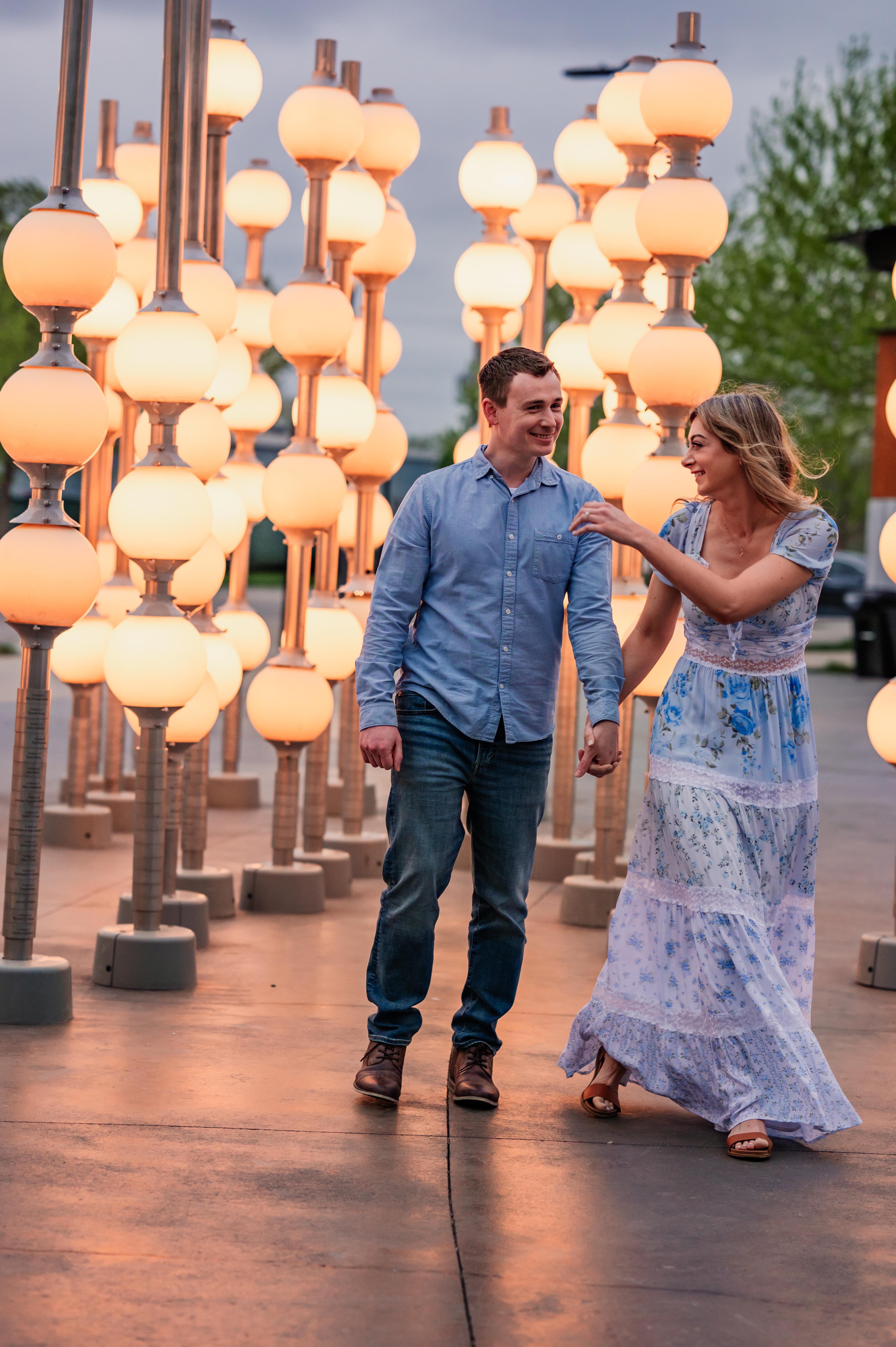 The Wedding Website of Meg Williams and Brad Paige