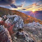 Shenandoah National Park