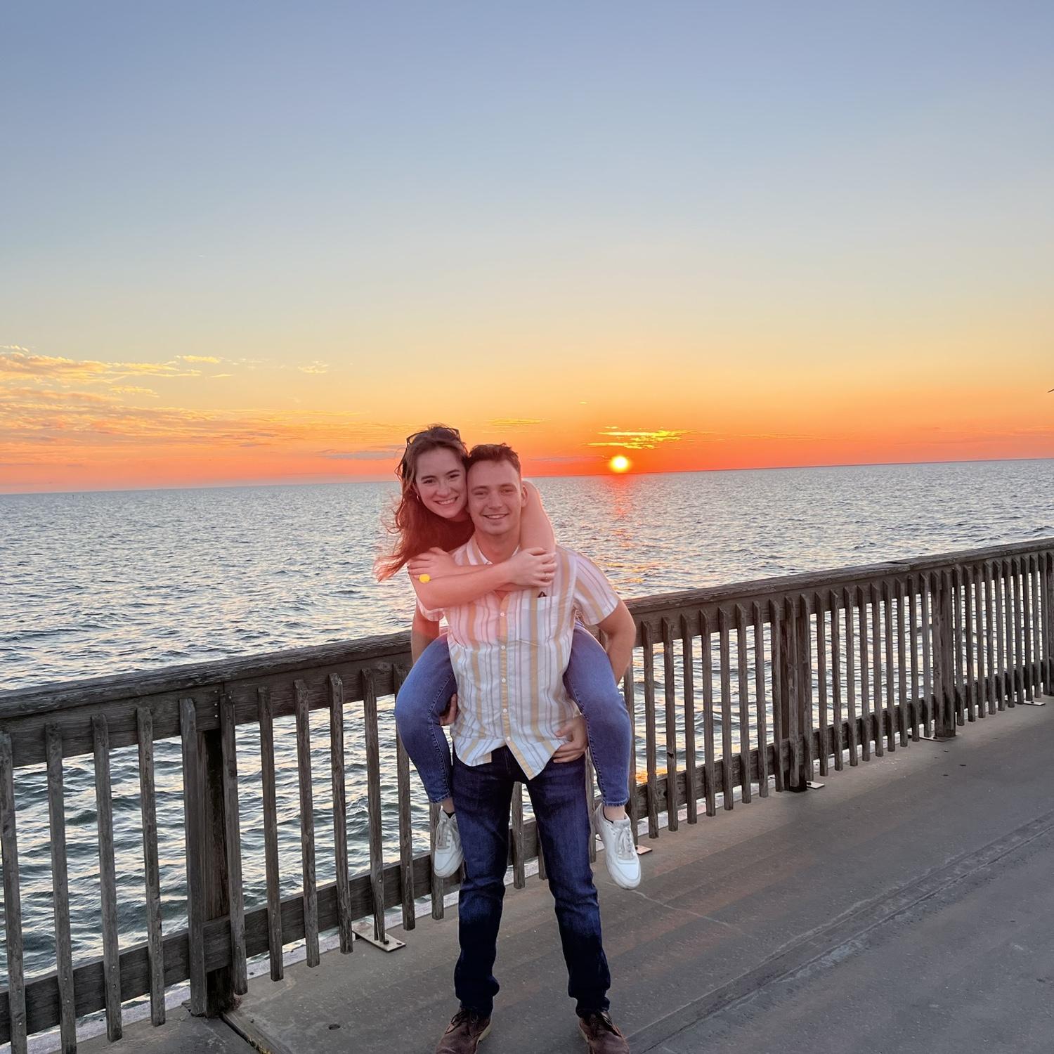 Fairhope Pier