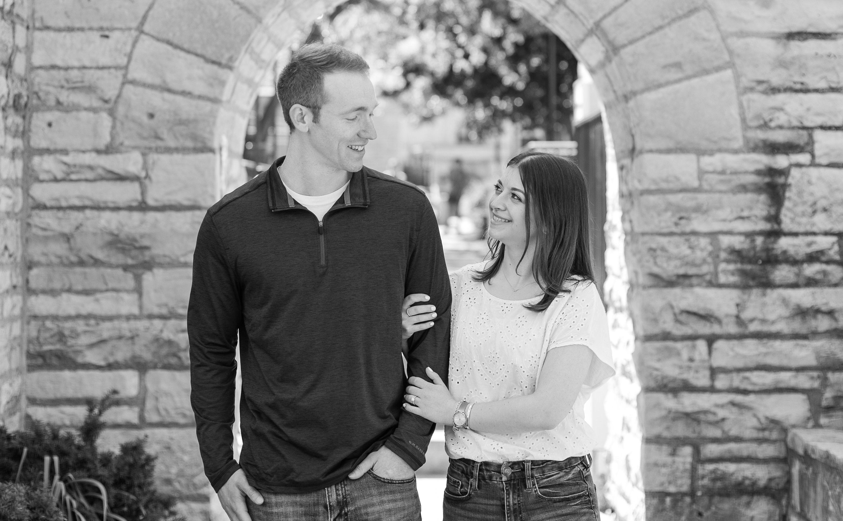 The Wedding Website of Sarah Rutstein and Jake Schuhardt