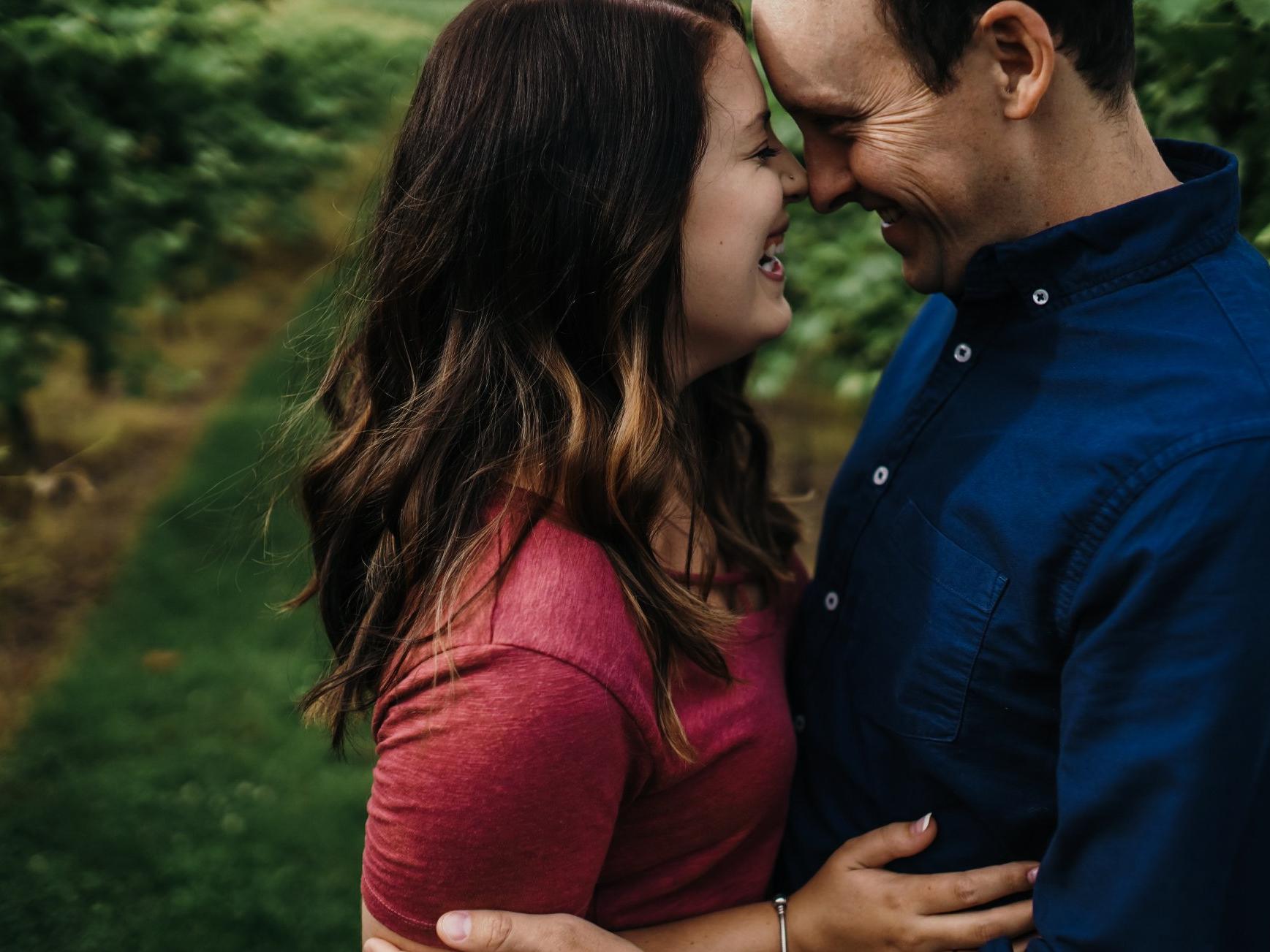 The Wedding Website of Sarah O'Keefe and Drew O'Keefe