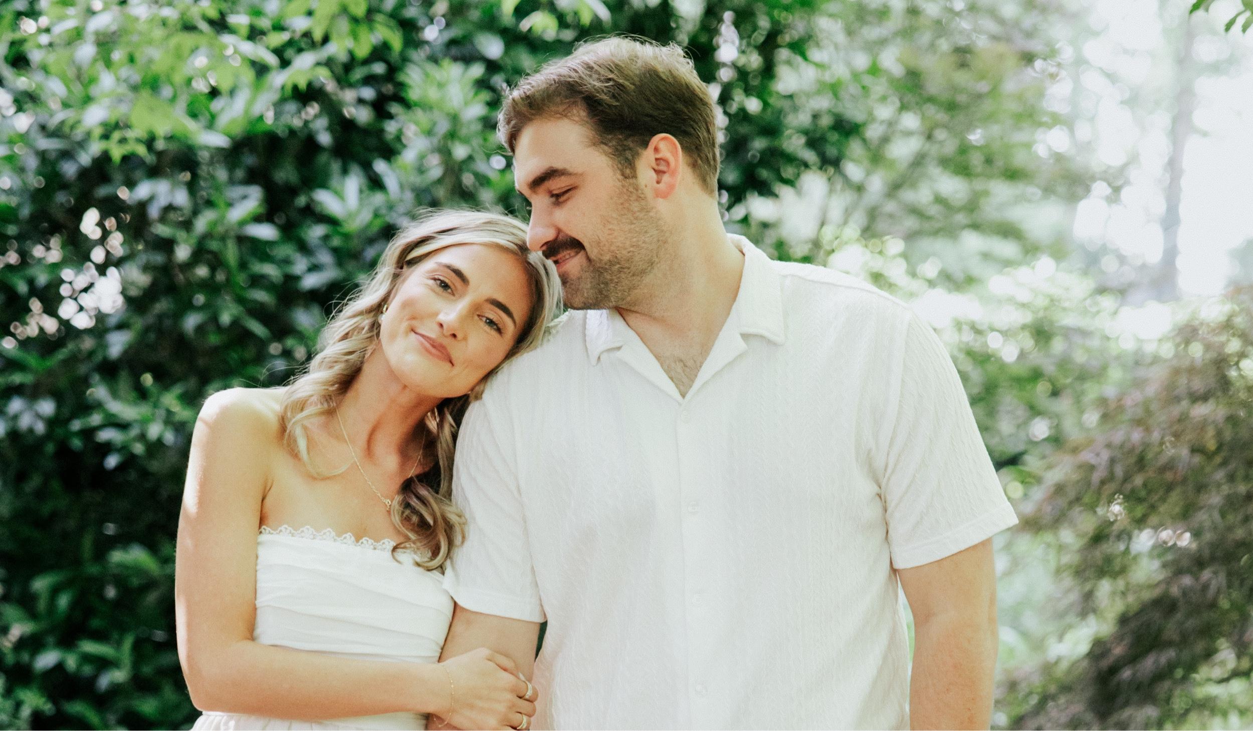 The Wedding Website of Madison Herrington and Michael Lewis