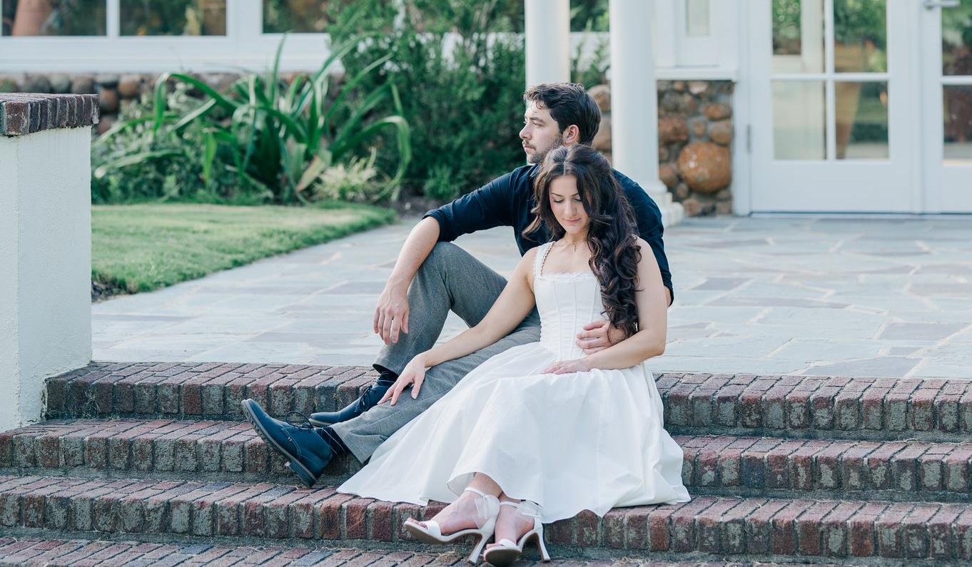 The Wedding Website of Nick Hoffman and Madeline Littlefield
