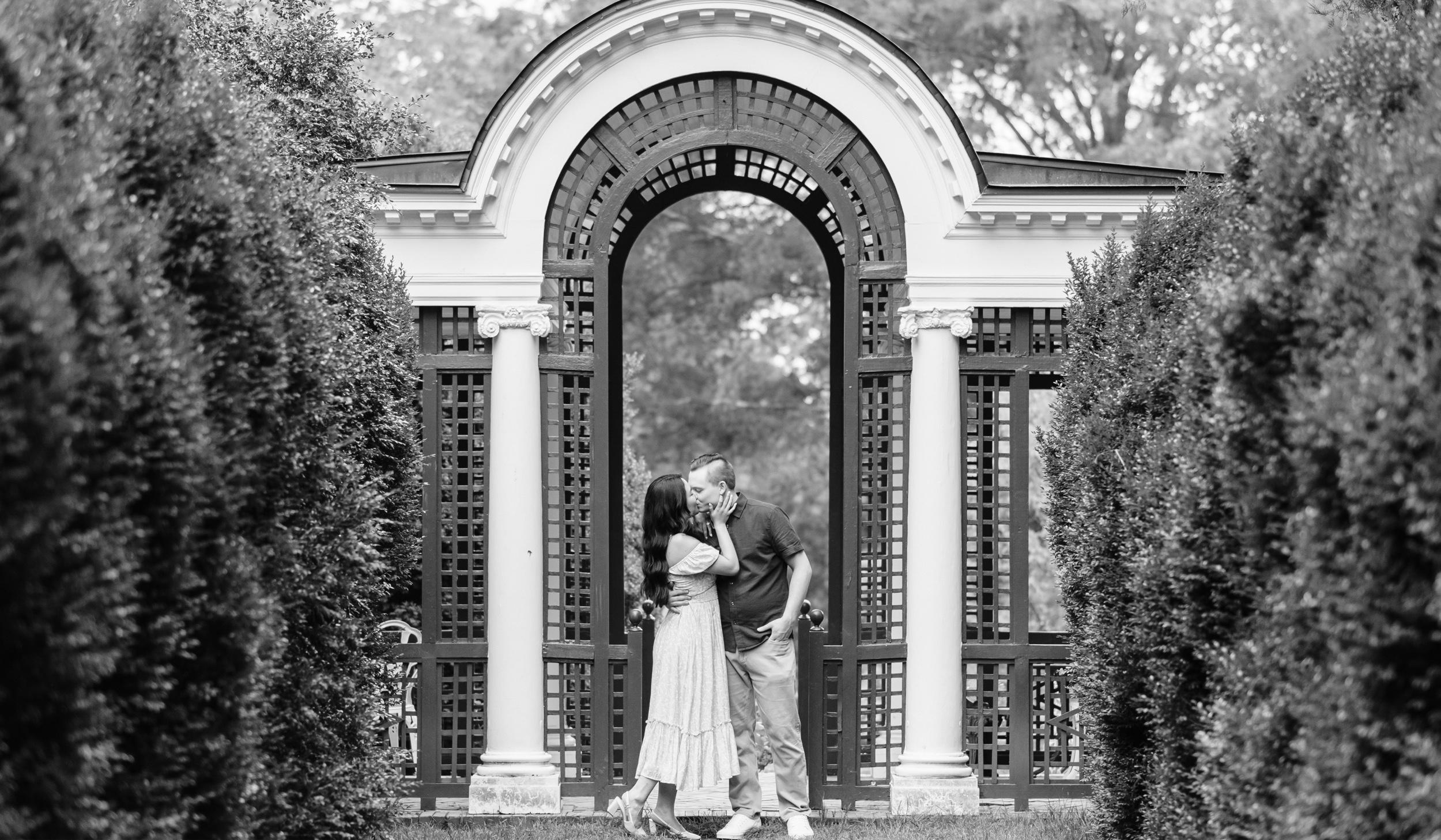The Wedding Website of Marin Fujimoto and Sean Hernley