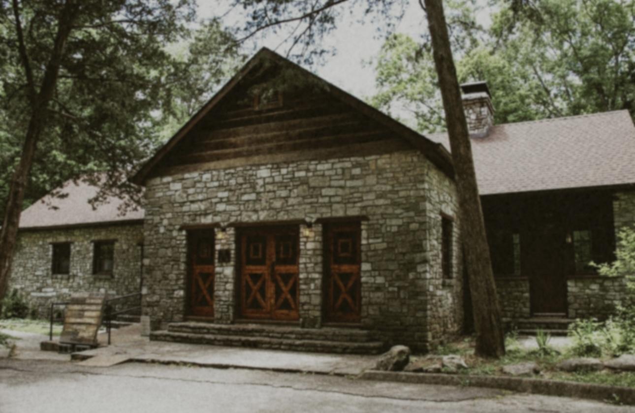 The Wedding Website of Cassandra Schofield and Austin McClard