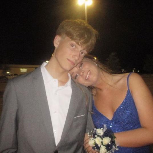 Prom!