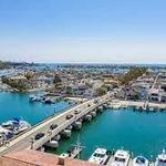 Balboa Island