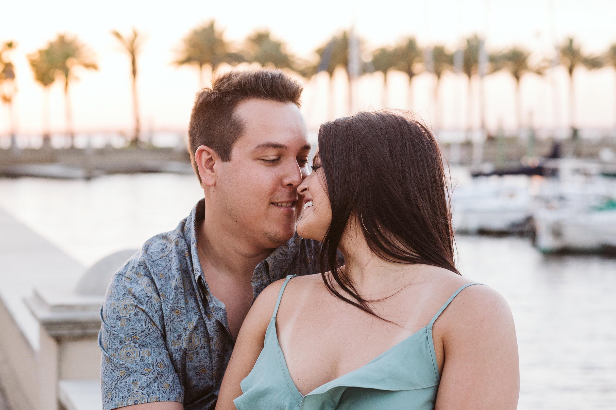 The Wedding Website of Jenny Koster and Michael Kalich