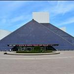 Rock & Roll Hall of Fame