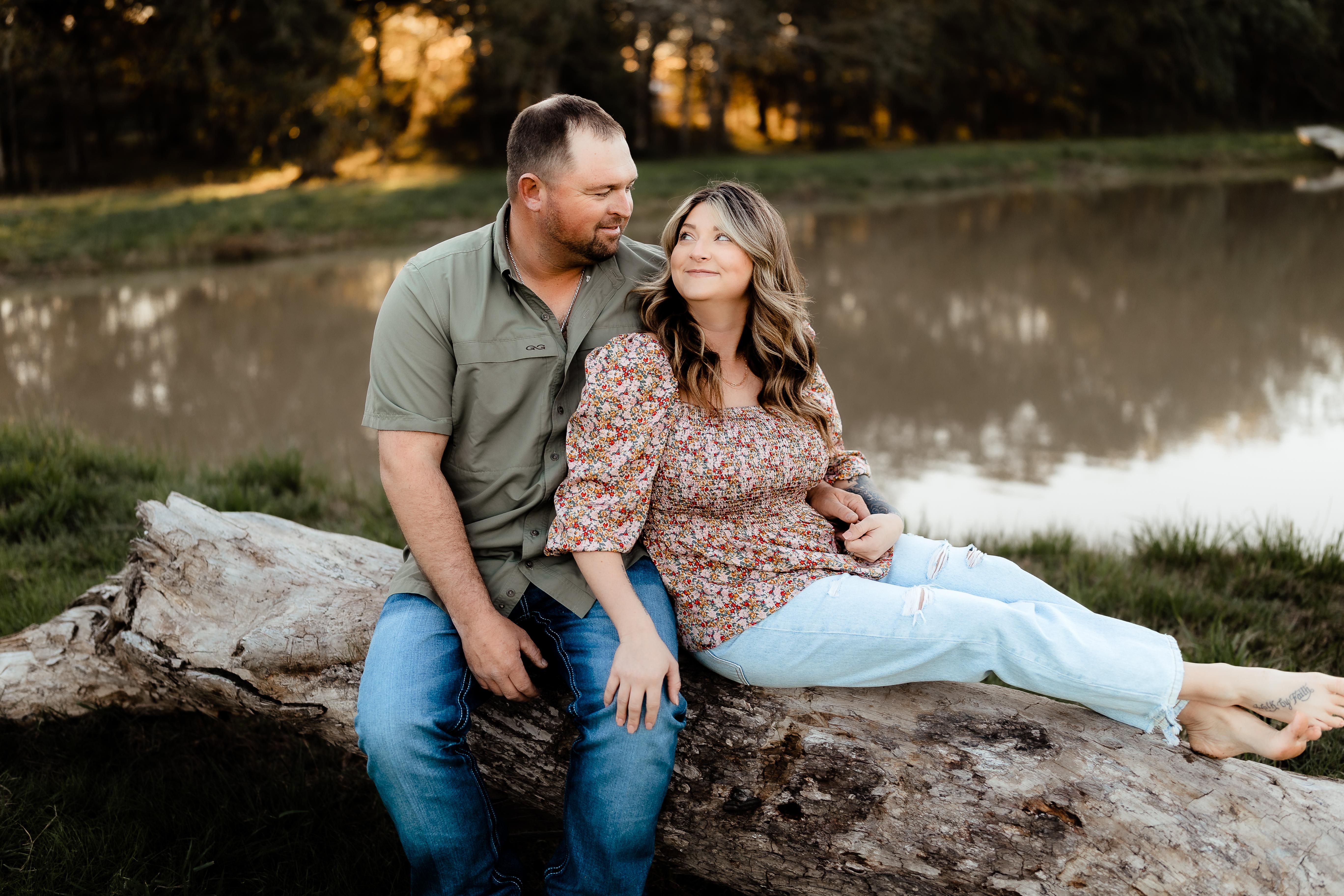 The Wedding Website of Brittany Cole and Ricky Platt