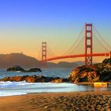 Baker Beach